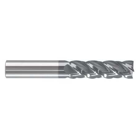 3 FLUTE HIGH SPEED STEEL 1/4X3/16 SHANK X 60 DEGREE CENTER REAMER 3 FLUTE HIGH SPEED STEEL 1/4X3/16 SHANK X 60 DEGREE CENTER REAMER